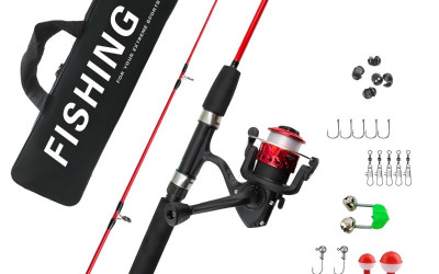 FISHING GEARS