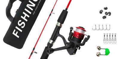FISHING GEARS