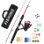 FISHING GEARS