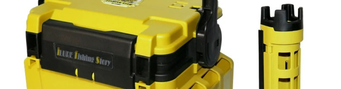 Cooler Box Size Guide: Litres to Kilos of Fish