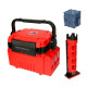 Multifunction Big Fishing Tackle Box   
