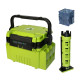 Multifunction Big Fishing Tackle Box   