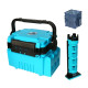 Multifunction Big Fishing Tackle Box   