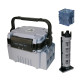 Multifunction Big Fishing Tackle Box   