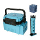 Multifunction Big Fishing Tackle Box   