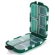 10pcs*Fish Hook Storage Box (10 Grid )
