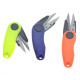 Folding Stainless Steel Fish Use Scissor