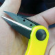 Folding Stainless Steel Fish Use Scissor