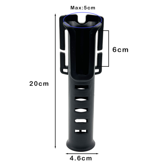 Adjustable Fishing Waist Belts Rod Holder Adjustable Fishing Waist Belts Rod Holder