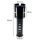 Adjustable Fishing Waist Belts Rod Holder Adjustable Fishing Waist Belts Rod Holder