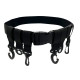 Adjustable Fishing Waist Belts Rod Holder Adjustable Fishing Waist Belts Rod Holder
