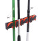 Fishing Rod Display Stand 