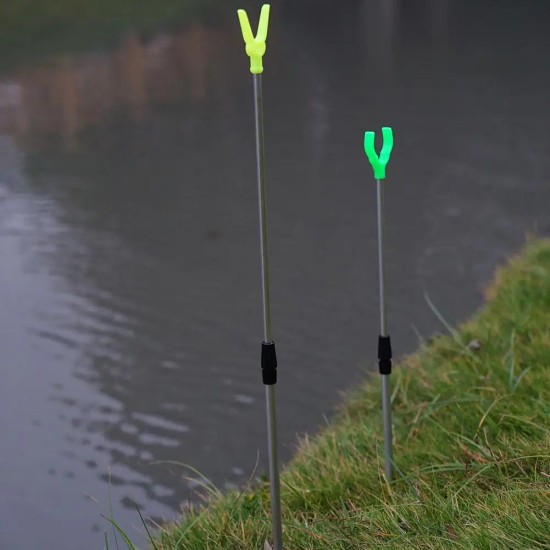 50/80cm Adjustable Extending Stand Bracket For Fishing Rod