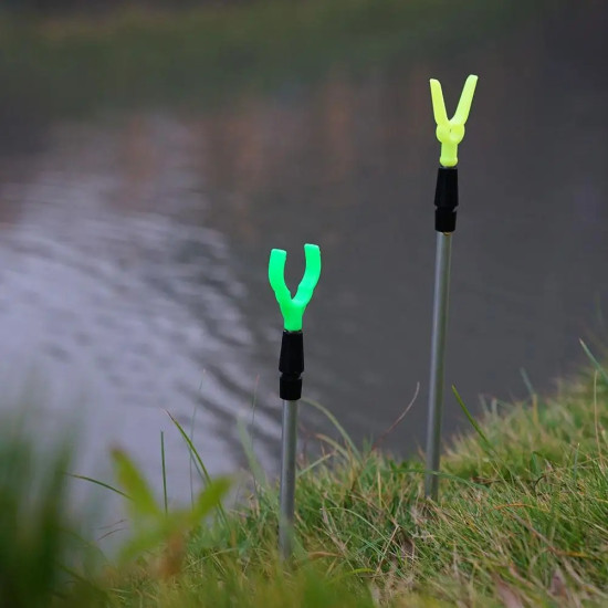 50/80cm Adjustable Extending Stand Bracket For Fishing Rod