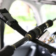 2PCS Storage Strap Holder For Fishing Rod in the Car