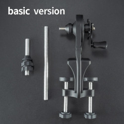 Lightweight Fishing Line Winder Spooler 