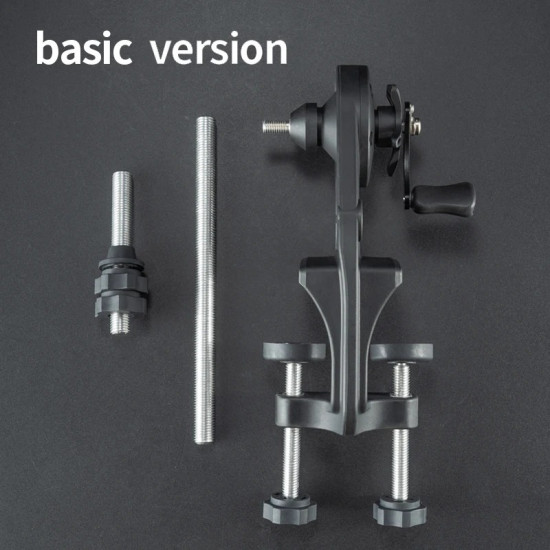 Lightweight Fishing Line Winder Spooler 