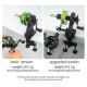 Lightweight Fishing Line Winder Spooler 