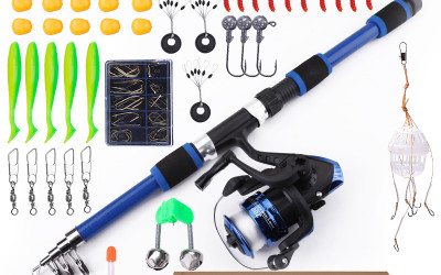 The Ultimate Guide to Fishing Rods — And Why You Should Buy Yours from shop.mft.co.ke