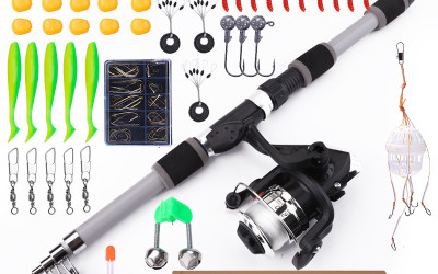 Cost of Fishing Equipment in Kenya (Full Price Guide 2026)