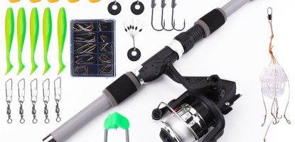 Cost of Fishing Equipment in Kenya (Full Price Guide 2026)