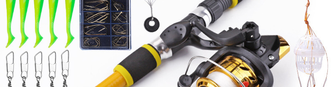 Top Fishing Techniques Used by Professional Anglers in Kenya