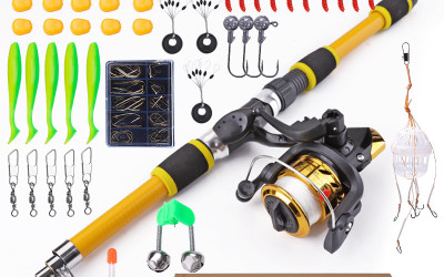 Top Fishing Techniques Used by Professional Anglers in Kenya