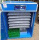 FULL HATCHER FULL SETTER 1056 EGGS AUTOMATIC INCUBATOR FULL HATCHER FULL SETTER 1056 EGGS AUTOMATIC INCUBATOR