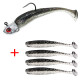 Soft Lures Soft Lures