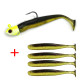 Soft Lures Soft Lures