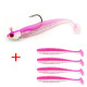 Soft Lures Soft Lures