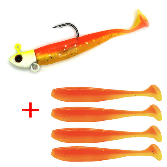 Soft Lures Soft Lures