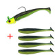 Soft Lures Soft Lures
