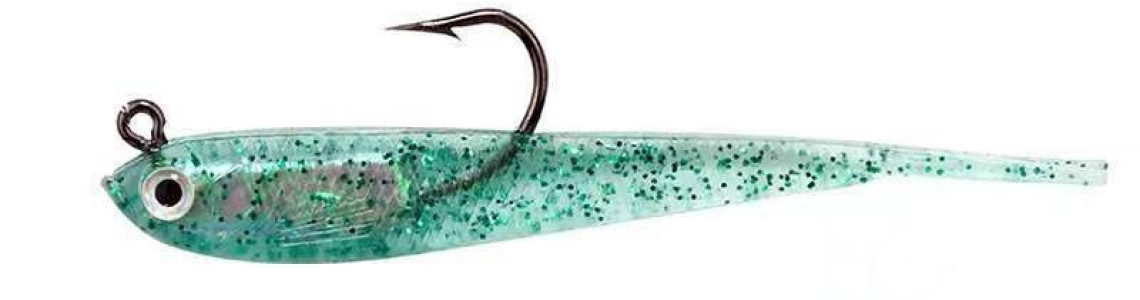 Noeby Soft Baits: Rigging Guide for Kenyan Anglers