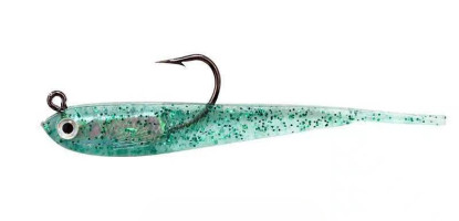 Noeby Soft Baits: Rigging Guide for Kenyan Anglers