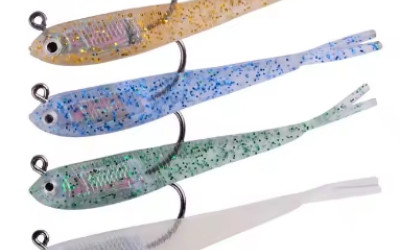 Noeby NBL 9093 NS007 Topwater Lure | MFT Kenya