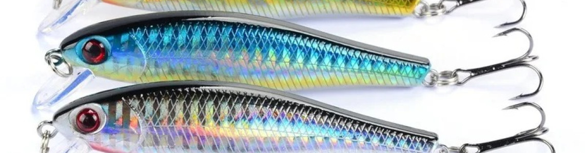 Best Fishing Lures for Catching Nile Perch in Kenya