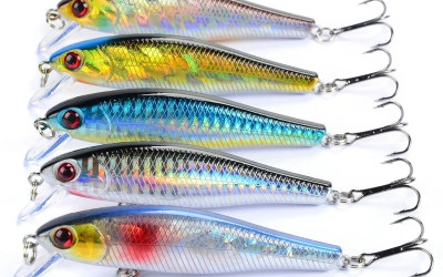 Best Fishing Lures for Catching Nile Perch in Kenya