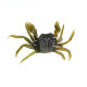 5pcs Bionic-Crab Silicone-Soft Bait-Artificial Lifelike-Fishing Lure 