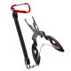 Multifunction Fishing Pliers Tools 