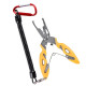 Multifunction Fishing Pliers Tools 