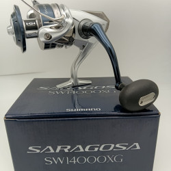 SHIMANO SARAGOSA SW14000 XG