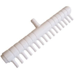 16 OUTLET MANIFOLD FOR AIR PUMP