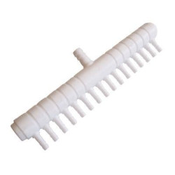 16 OUTLET MANIFOLD FOR AIR PUMP