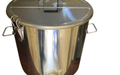 Fish Feed Storage: Stop Aflatoxin & Waste in Kenya