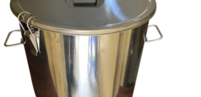Fish Feed Storage: Stop Aflatoxin & Waste in Kenya