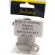 MUSTAD KIRBY FISHING HOOKS