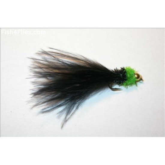 BLACK FRITZ