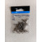3 WAY SWIVELS SIZE 2 5PCS/PKT
