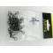 3 WAY SWIVELS SIZE 4 10PCS/PKT